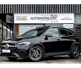 200D 150CH AMG LINE 8G-DCT / PACK PREMIUM PLUS - TOIT OUVRANT