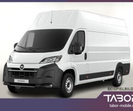 OPEL MOVANO OPEL MOVANO 35+ AT8 L4H3 APPLEC NSW KAM LANEA KLIMA