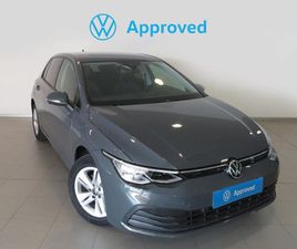 VOLKSWAGEN GOLF LIFE 2.0 TDI 85 KW (115 CV)