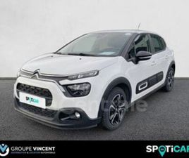 III GENERATION2 BLUEHDI 100CH SOCIETE FEEL NAV