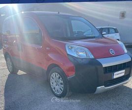 1.3 M-JET FURGONE ADVENTURE - 2015