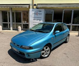 BRAVO 1.8 16V GT, TETTO APRIBILE, CLIMA AUTOMATICO