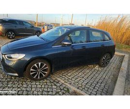 MERCEDES-BENZ B 250 E 8G-DCT EDITION 2021