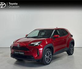 5 PUERTAS STYLE 120H E-CVT