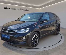 1.0 TSI R-LINE 115CV