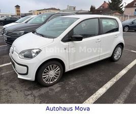 VOLKSWAGEN UP! CUP UP!