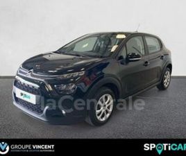 III GENERATION2 BLUEHDI 100CH AUTO ECOLE