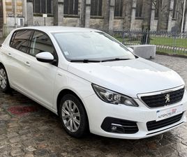 1.2 THP PURETECH 12V BVM6 110 CV STYLE