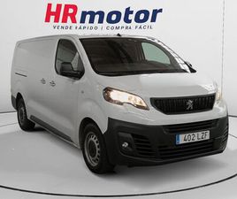 PEUGEOT EXPERT TEPEE PEUGEOT EXPERT PREMIUM