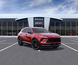 BUICK ENVISION BUICK ENVISION 2026 SPORT TOURING