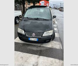 IDEA 1.3 MJT 16V 90 CV EMOTION