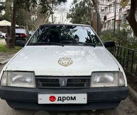 LADA 21099