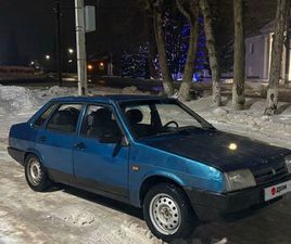 LADA 21099