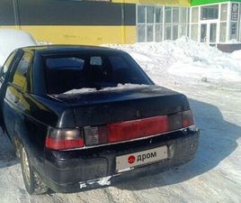 LADA 2110