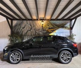 35 TDI 150 CV SLINE S-TRONIC