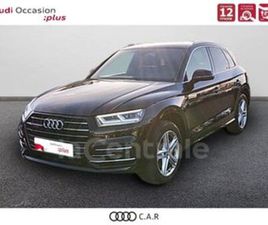 II GENERATION2 55 TFSIE 367 S LINE QUATTRO S TRONIC 7