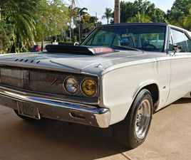1967 DODGE CORONET