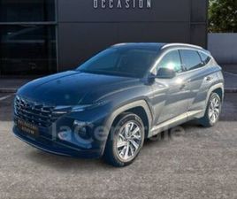 HYUNDAI TUCSON IV 1.6 T-GDI 230 HYBRID CREATIVE BVA6