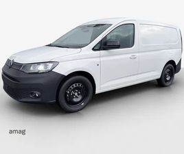 VOLKSWAGEN CADDY UTILITAIRE VW NUTZFAHRZEUGE CADDY CARGO MAXI