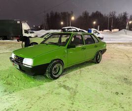 LADA 21099