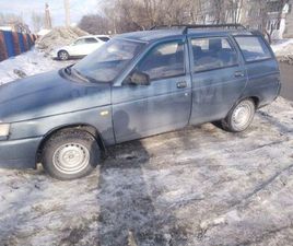 LADA 2111