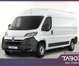 OPEL MOVANO OPEL MOVANO 35+ AT8 L3H2 APPLEC NSW KAM 270°