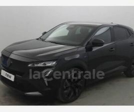 1.2 E-TECH FULL HYBRID 200 ESPRIT ALPINE