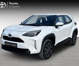 5 PUERTAS ACTIVE TECH 120H E-CVT