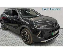 100KW ULTIMATE 50KWH 5DR AUTO 2022