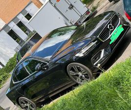 VOLVO S60 T5, 2020 GOD.