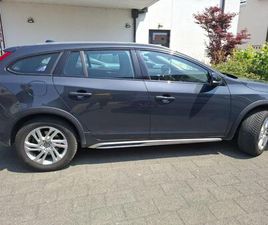 VOLVO V60 CROSS COUNTRY 2.0 TDI, 2016 GOD.