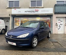 1.4 I 75CV BOÎTE AUTO - DÉFAUT BOITE AUTO - VÉHICULE ROULANT