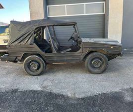 VW ILTIS