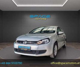 VW GOLF RABBIT 1,2 TSI