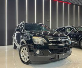 OPEL ANTARA OPEL ANTARA 2.2 CDTI 163CV 4X2 COSMO