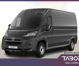 OPEL MOVANO OPEL MOVANO 35+ AT8 L3H2 AHK APPLEC NSW KAM 270°