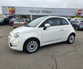 FIAT 500 1.0 HYBRID 70 DOLCEVITA