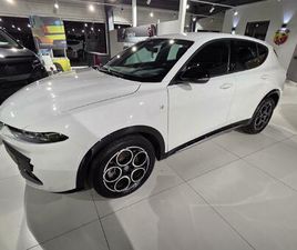ALFA ROMEO TONALE TI 1.5 HYBRID DCT 160 CV
