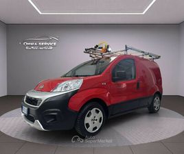 FIORINO CARGO 1.3 MJT 95CV ADV. E6