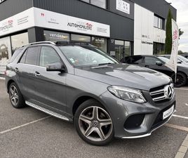250 D 2.1 D 4MATIC 9G-TRONIC 204 CV BVA