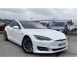 232KW 75KWH 5DR AUTO 2017