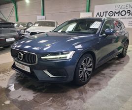 V60 2L T6 HYBRIDE AWD (4X4) INSCRIPTION EXPRESSION