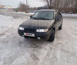 LADA 2112