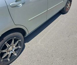 MAZDA DEMIO 1,4L 2004