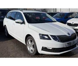 1.6 TDI SE TECHNOLOGY 5DR 2019