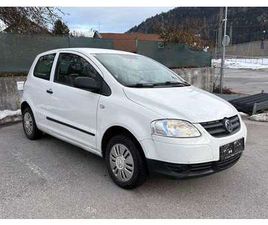 VOLKSWAGEN FOX VW FOX 1,2
