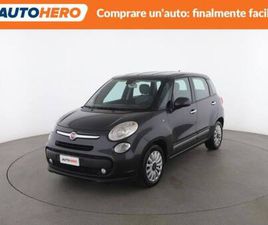 500L 500L 1.3 MULTIJET 95 CV POP STAR