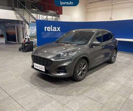 2.5 PHEV ST-LINE X 2WD 225CV CVT