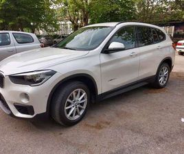 X1 SDRIVE20D ADVANTAGE