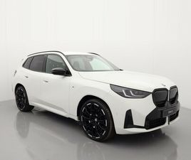 2025 (75) XDRIVE M50 5DR AUTO